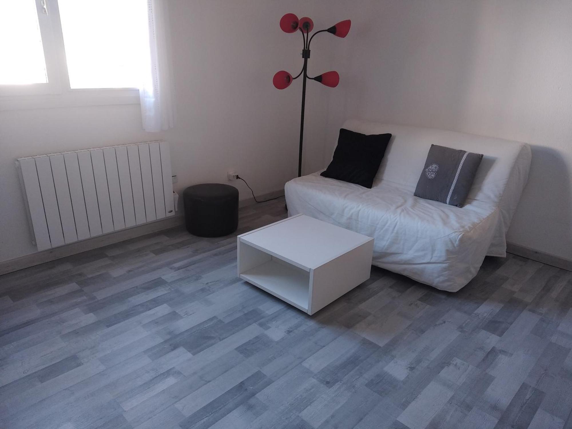 Studio 25 M2 Centre Uriage Saint-Martin-dʼUriage Exterior foto